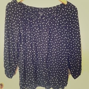 Gap Blouse